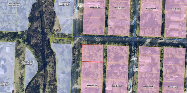 Lots 23-24 N Co Highway 393, Santa Rosa Beach, FL 32459