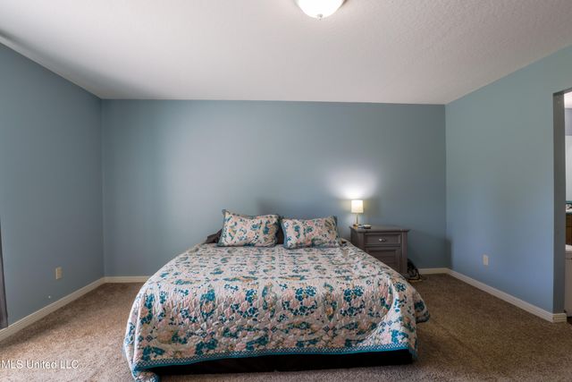 2745 Merritt Road, Leakesville, MS 39451