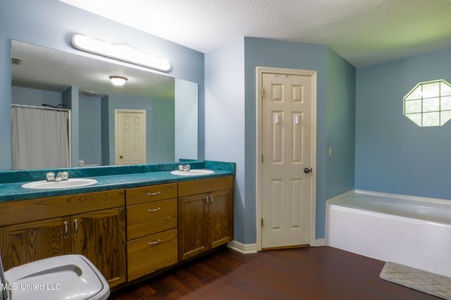 2745 Merritt Road, Leakesville, MS 39451
