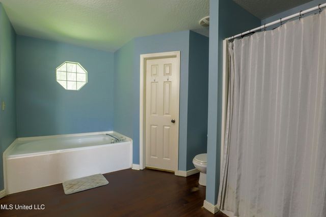 2745 Merritt Road, Leakesville, MS 39451