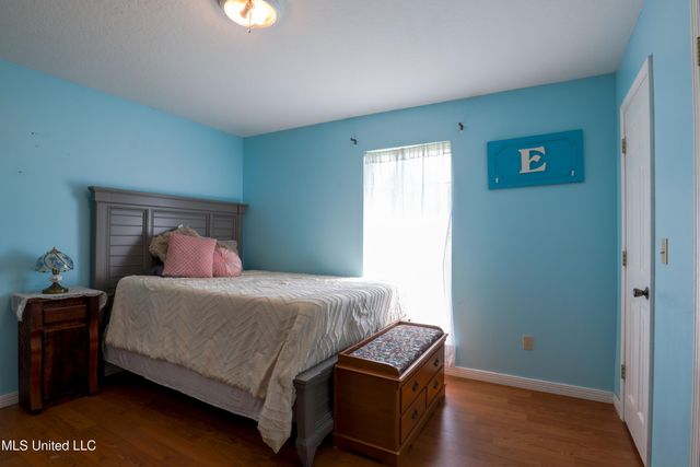 2745 Merritt Road, Leakesville, MS 39451