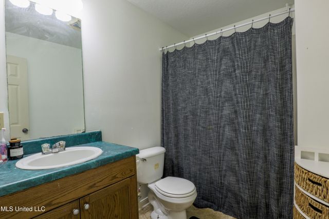 2745 Merritt Road, Leakesville, MS 39451