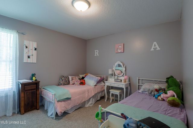 2745 Merritt Road, Leakesville, MS 39451