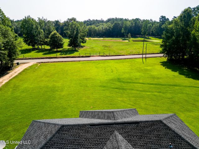 2745 Merritt Road, Leakesville, MS 39451