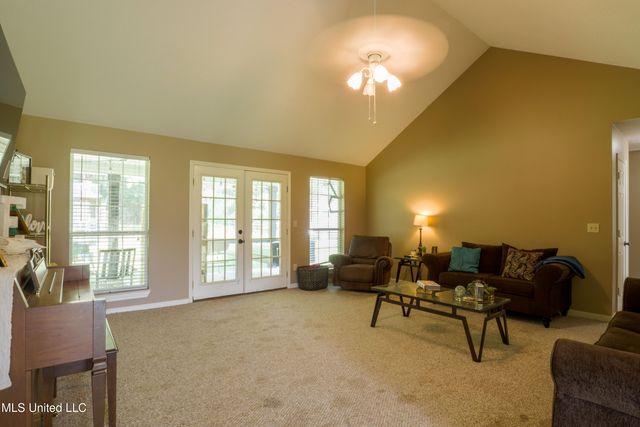 2745 Merritt Road, Leakesville, MS 39451