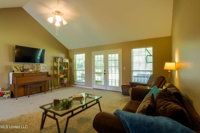 2745 Merritt Road, Leakesville, MS 39451
