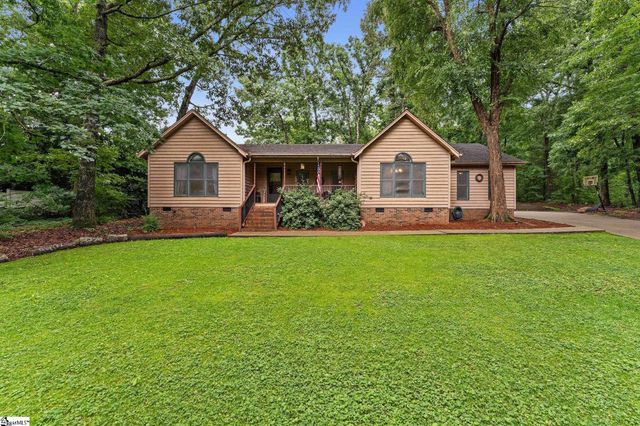 159 Plantation Drive, Easley, SC 29642