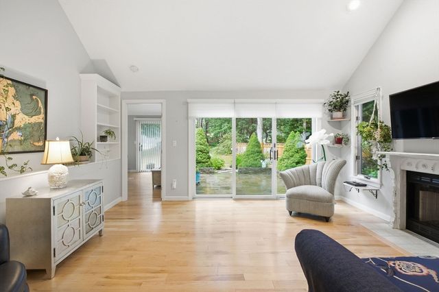 2 Forest Gate 2, Yarmouth, MA 02675