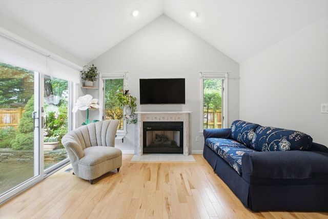 2 Forest Gate 2, Yarmouth, MA 02675