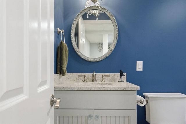 2 Forest Gate 2, Yarmouth, MA 02675