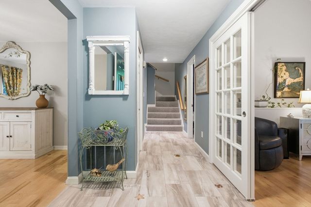 2 Forest Gate 2, Yarmouth, MA 02675