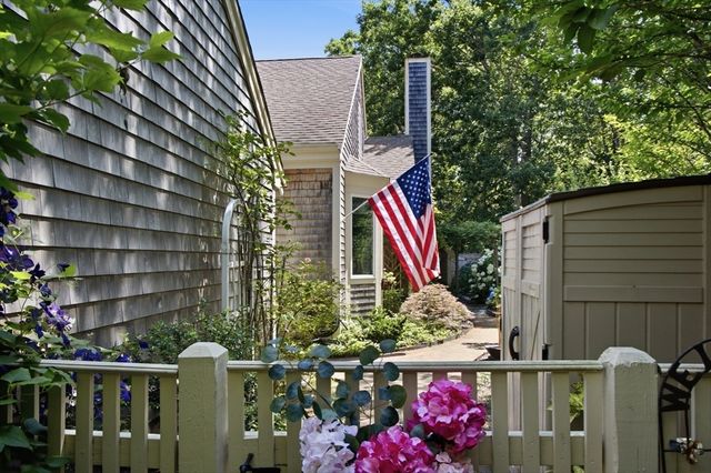 2 Forest Gate 2, Yarmouth, MA 02675