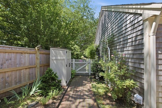 2 Forest Gate 2, Yarmouth, MA 02675