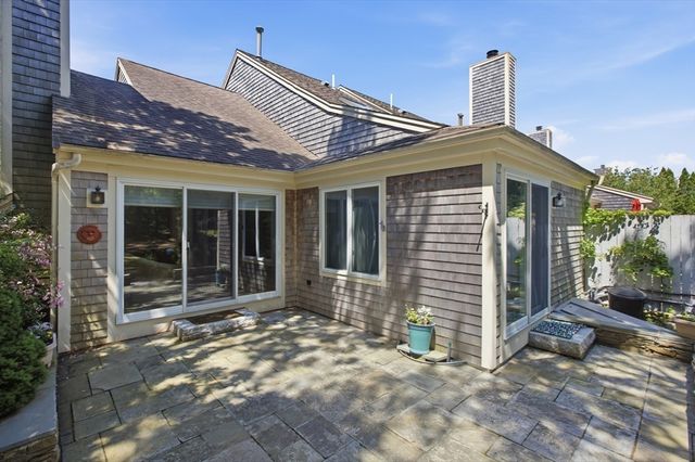 2 Forest Gate 2, Yarmouth, MA 02675