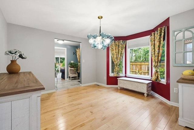 2 Forest Gate 2, Yarmouth, MA 02675