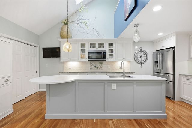 2 Forest Gate 2, Yarmouth, MA 02675