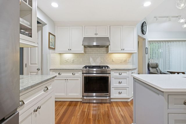 2 Forest Gate 2, Yarmouth, MA 02675