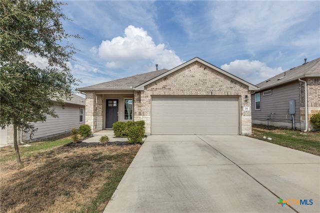 319 Globe Mallow Circle, Kyle, TX 78640