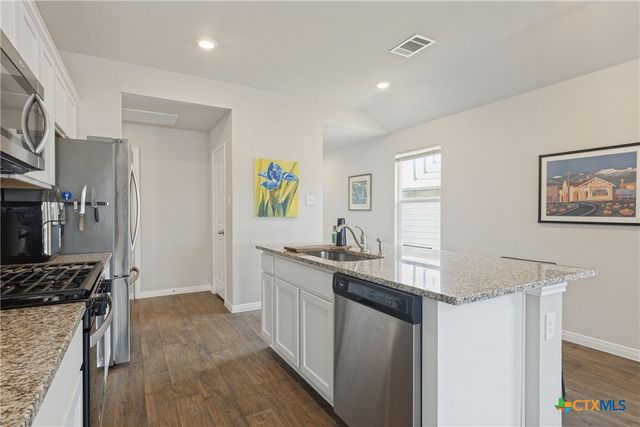 319 Globe Mallow Circle, Kyle, TX 78640
