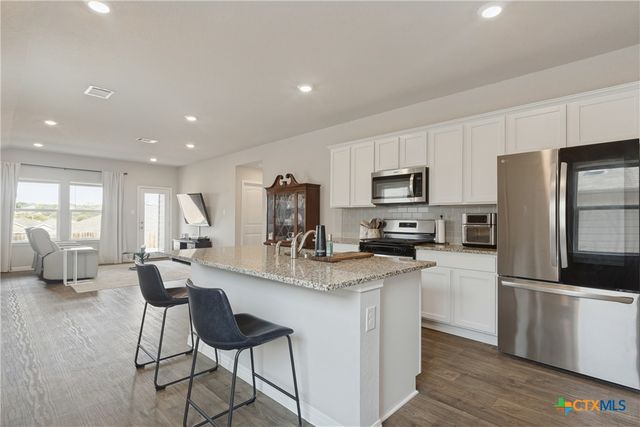319 Globe Mallow Circle, Kyle, TX 78640