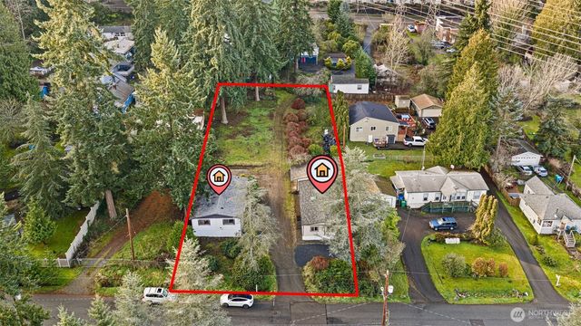 19015 16th Avenue NE, Shoreline, WA 98155