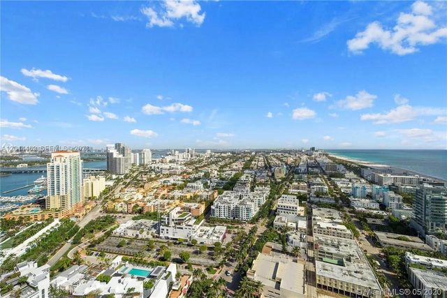 300 S Pointe Drive 3604, Miami Beach, FL 33139