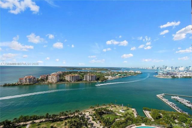 300 S Pointe Drive 3604, Miami Beach, FL 33139