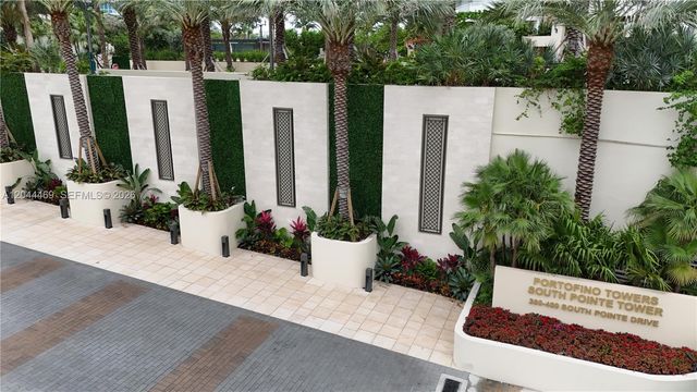 300 S Pointe Drive 3604, Miami Beach, FL 33139