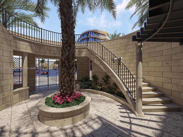 300 S Pointe Drive 3604, Miami Beach, FL 33139