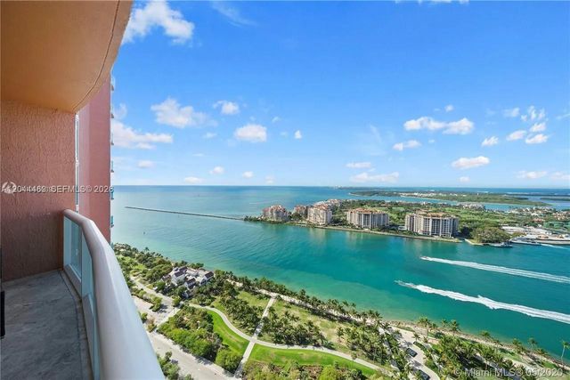 300 S Pointe Drive 3604, Miami Beach, FL 33139