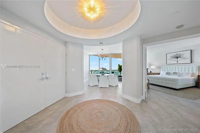 300 S Pointe Drive 3604, Miami Beach, FL 33139