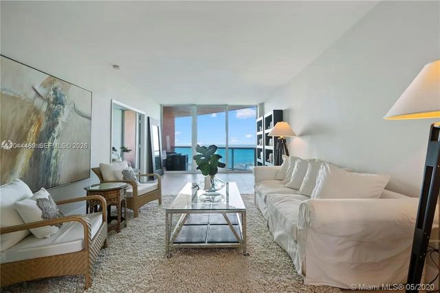 300 S Pointe Drive 3604, Miami Beach, FL 33139