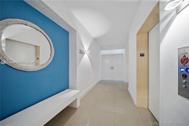 300 S Pointe Drive 3604, Miami Beach, FL 33139