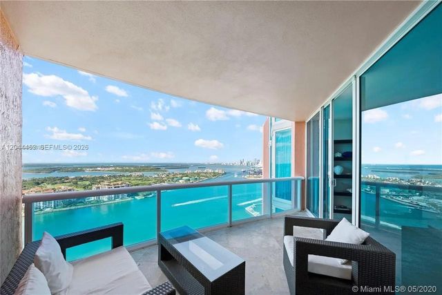 300 S Pointe Drive 3604, Miami Beach, FL 33139