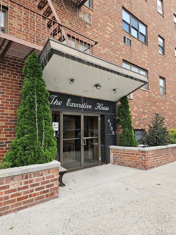 4200 Herkimer Place 7F, Bronx, NY 10470