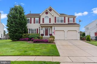 15 WELLINGTON DR, Lumberton, NJ 08048