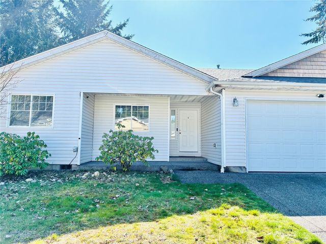 8802 222nd Street E, Graham, WA 98338