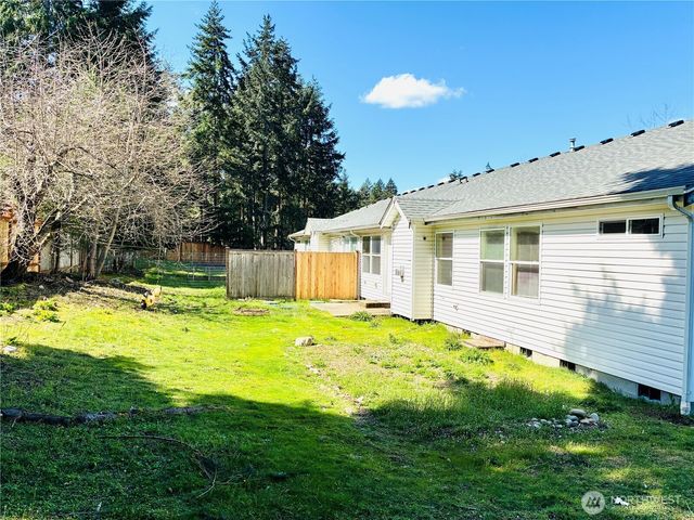 8802 222nd Street E, Graham, WA 98338