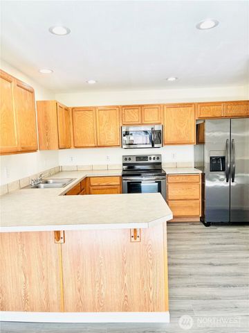 8802 222nd Street E, Graham, WA 98338