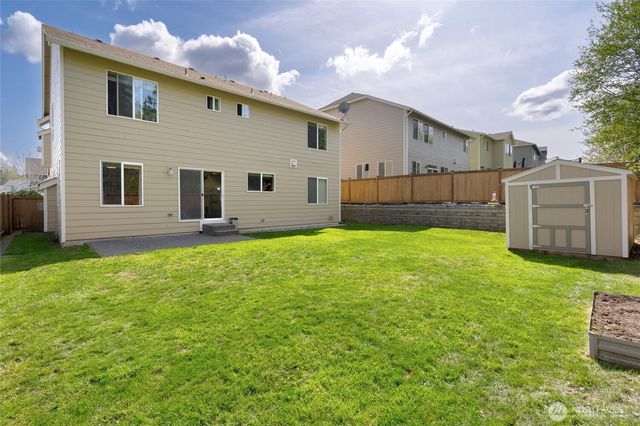 5547 Timberridge Drive, Mount Vernon, WA 98274