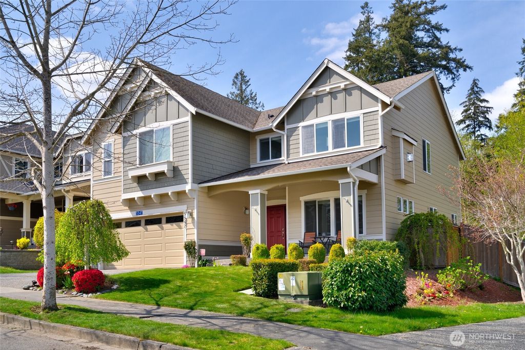 5547 Timberridge Drive, Mount Vernon, WA 98274