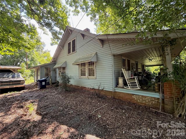 7908 Arlington Church Road, Charlotte, NC 28227