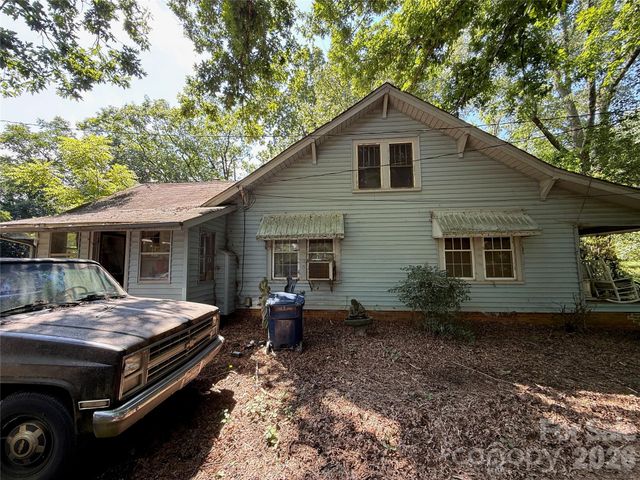 7908 Arlington Church Road, Charlotte, NC 28227
