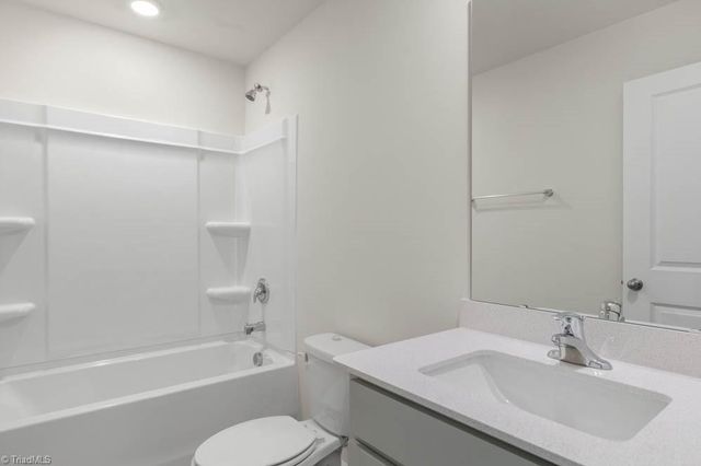 117 W Black Willow Road, Stokesdale, NC 27357