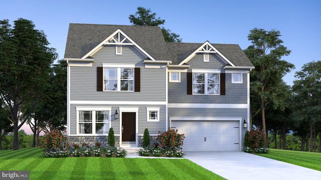 TBD OLD OCEAN CITY RD, Pittsville, MD 21850