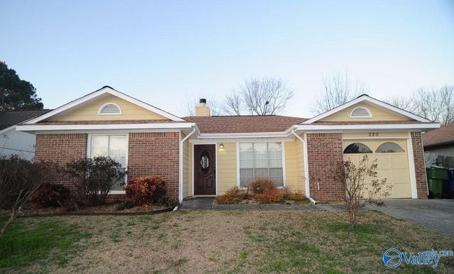 220 Knox Creek Trail, Madison, AL 35757