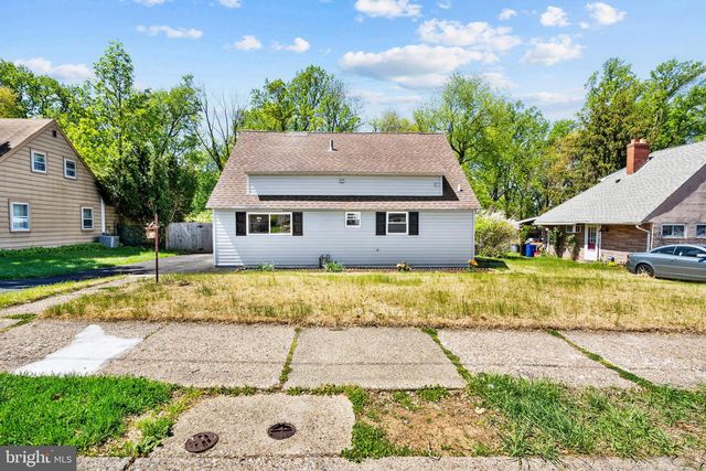 9348 ANNAPOLIS RD, Philadelphia, PA 19114