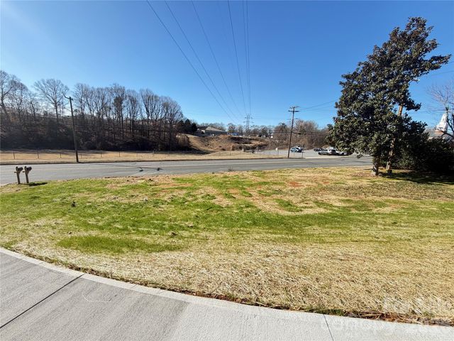 535 Martin Luther King Jr Avenue, Kannapolis, NC 28083