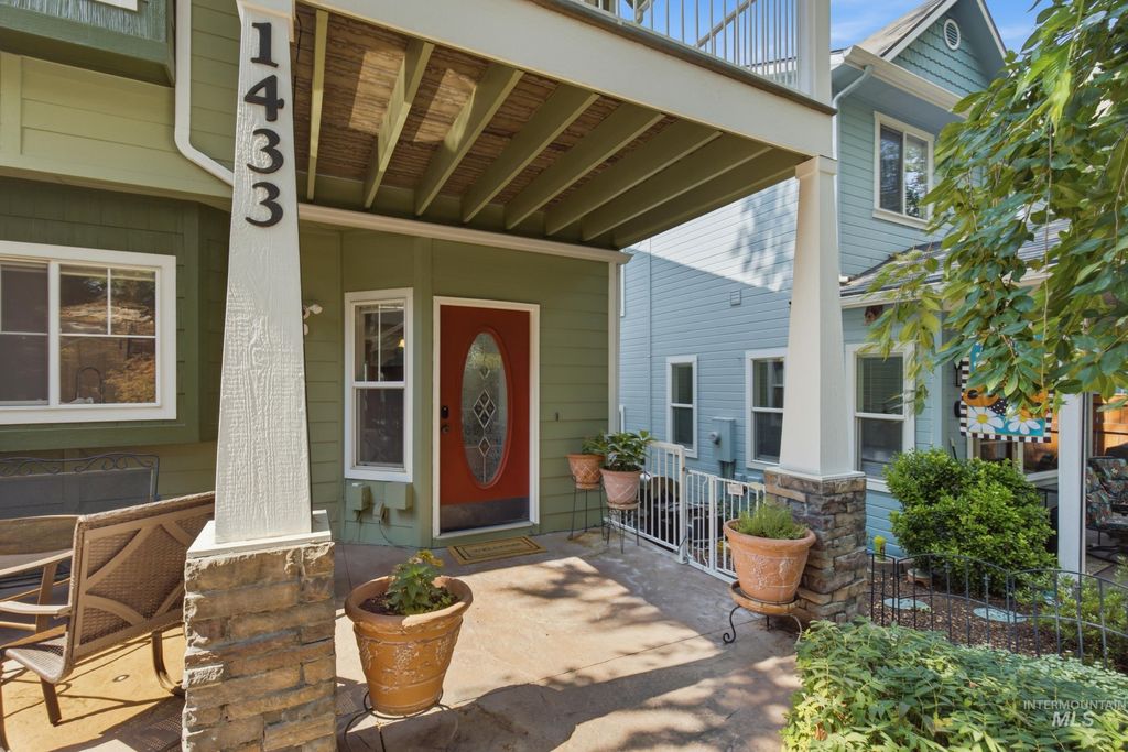 1433 E Hays St., Boise, ID 83712 photo 1
