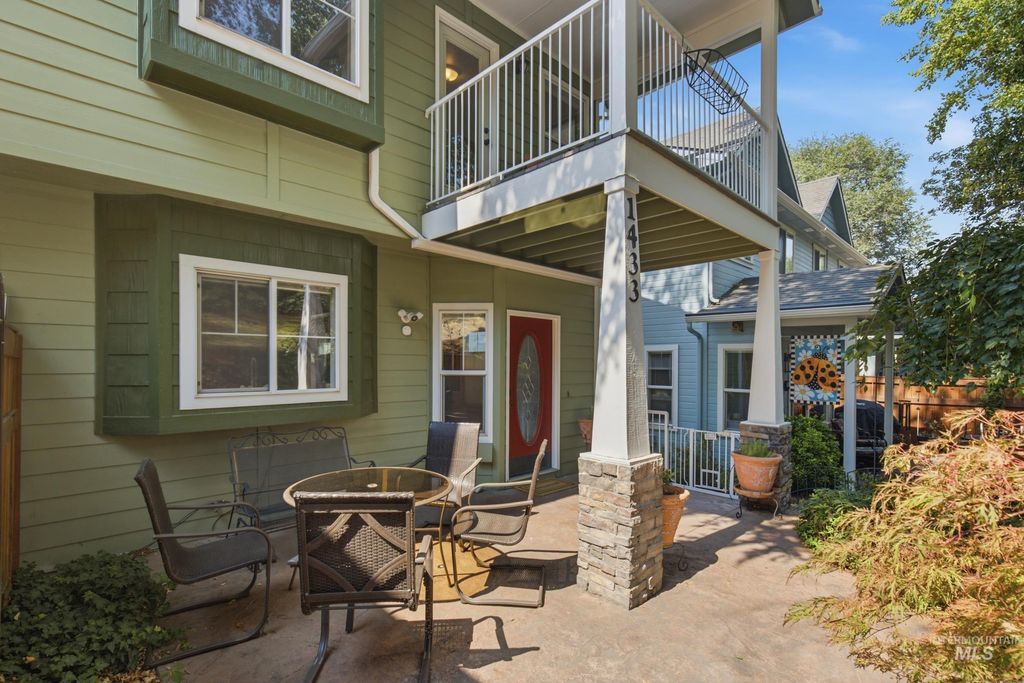 1433 E Hays St., Boise, ID 83712 photo 2